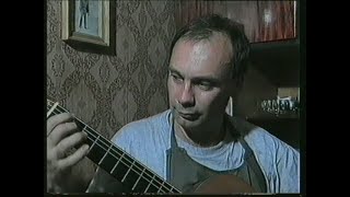 Олейниченко Владимир мастерская