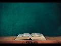 Thru Genesis Part 11: Joseph Saves Israel