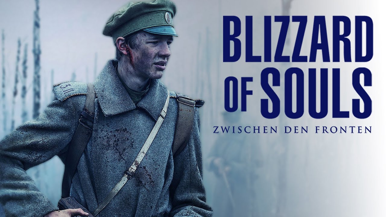 Die Brücke Kriegsfilm Ganzer Film Blizzard of Souls - Zwischen den Fronten (ausgezeichneter KRIEGSFILM