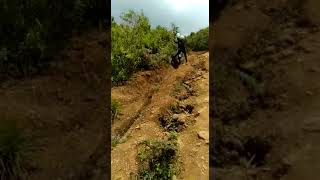 Terjungkal Guys, Trail Adventure Jelajah Toraja