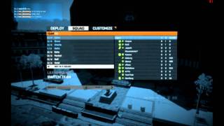 BF3 Cheater Karl Bloomberg (also forum troll)