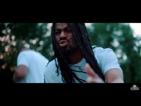 KG x Ralph The Ripper x $mokey BP    SS  Official Video   Shot x Elevated Eyez