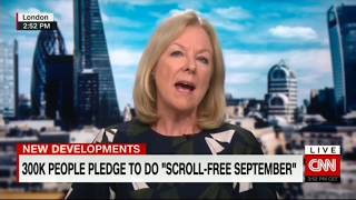 Scroll Free September CNN 2018