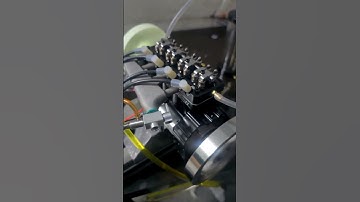 🚨 Watch the CISON L4 Engine in Action – Up Close! 🚨#new