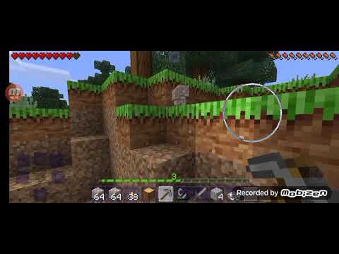 მაინქრაფტი მეორე ეპოზოდი