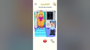 DOP 3 : Displace One Part Game Level 278