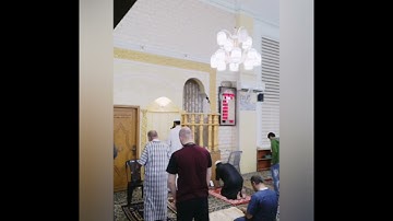 من سورة الصافات _الشيخ وسام الحرباوي