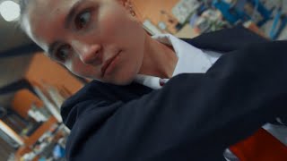 Hitman Fight Scene - Fan Film