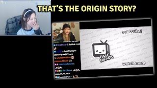 Celine find out the Origin of 'Bye, Cya Later'