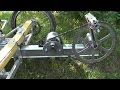 DIY Pedal Generator for Electric Bike or Trike