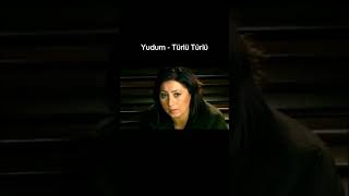 Yudum Türlü Türlü