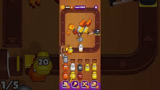 Wood loop 2094 hard #asmr #games #anotherbrickinthewall #gaming #gameplay #funny