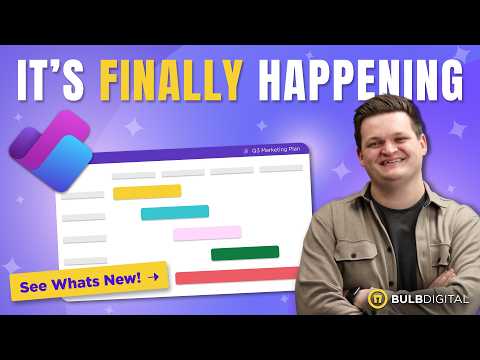 Planner Is Getting the Updates We've Been Waiting Years For