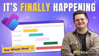 Microsoft Is Finally Fixing Planner's Biggest Problems