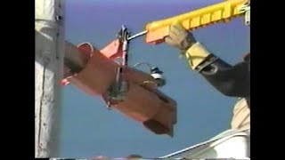 Distribution Line Maintenance - Hubbell Power Systems
