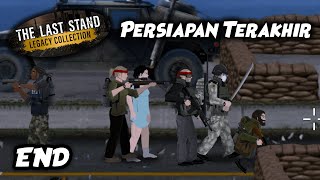 MENUJU TUJUAN AKHIR ! | The Last Stand : Union City Ep.8 (END) screenshot 2