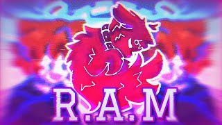 ✧.* R.A.M animation meme *.✧