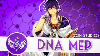VS DNA MEP