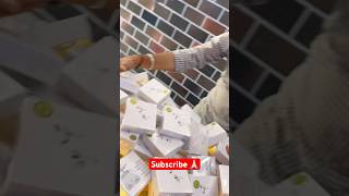 😱 AirPods Pro 😱 #airpods #funny #comedy #viral #shorts