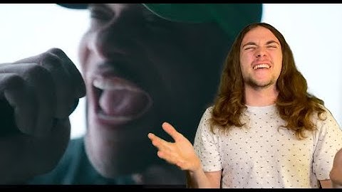 Metalhead REACTS to Wilting in the Light by LIGHT THE TORCH