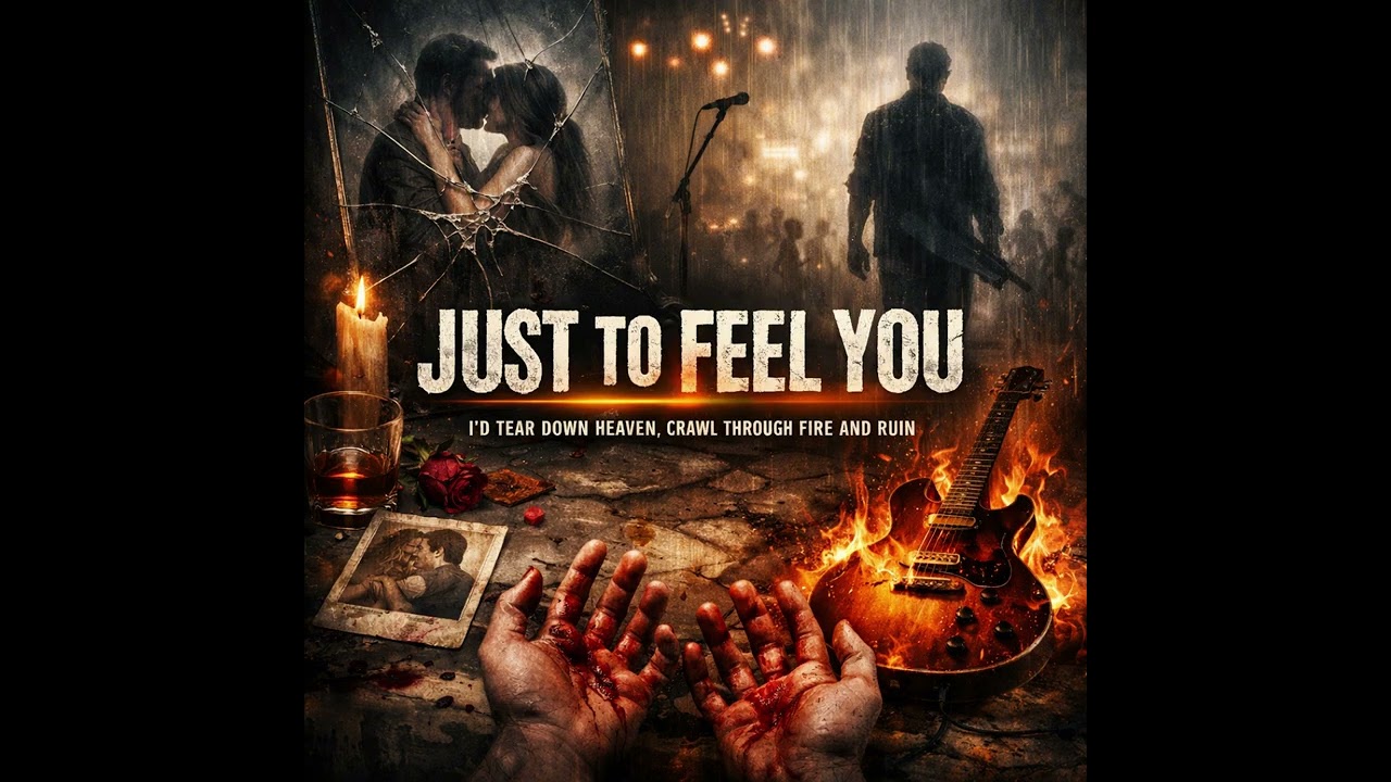 Just to Feel You
