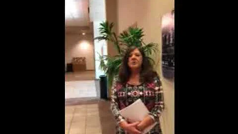 Vickie Walker, Taxpayer from Edmonson County