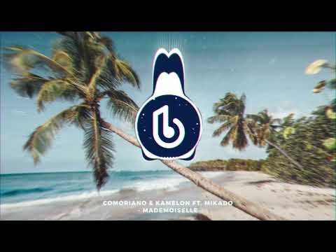 Comoriano & Kamelon Ft. Mikado - Mademoiselle #shatta