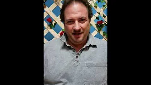 Much Ado NLT Jason Burford Interview