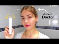 My skincare routine as a student doctor  sciencebased affordable