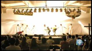 Drama "Set Me Free" - Me liberte! [UNASP AN/EC]