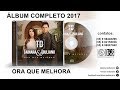 Lbum completotainara e diulianoora que melhora