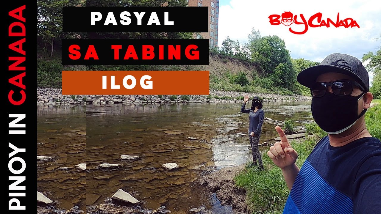 pasyal-sa-park-at-tabing-ilog-buhay-sa-canada-life-of-filipino-in