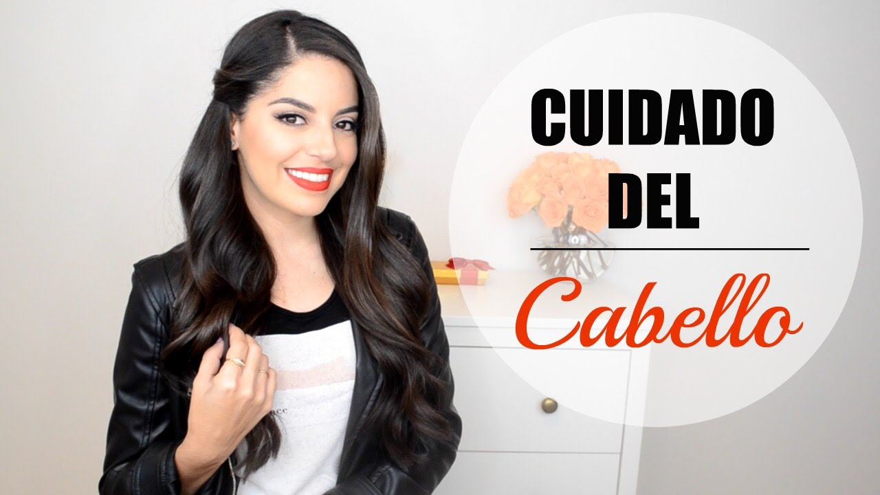 Cuidado del Cabello YouTube
