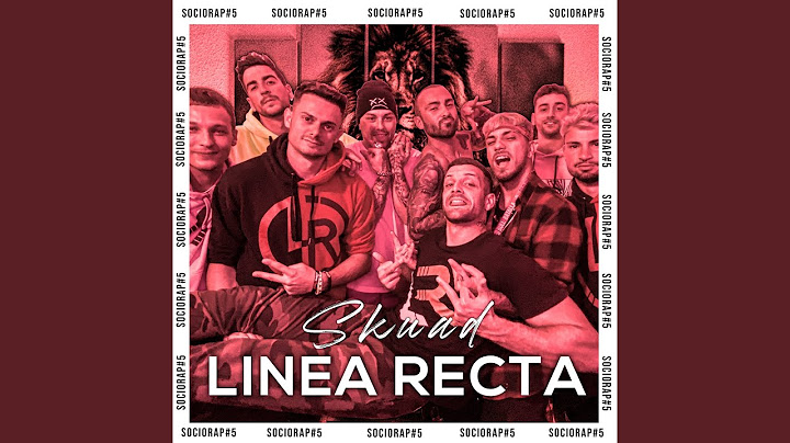 Skuad Linea Recta: Sociorap #5