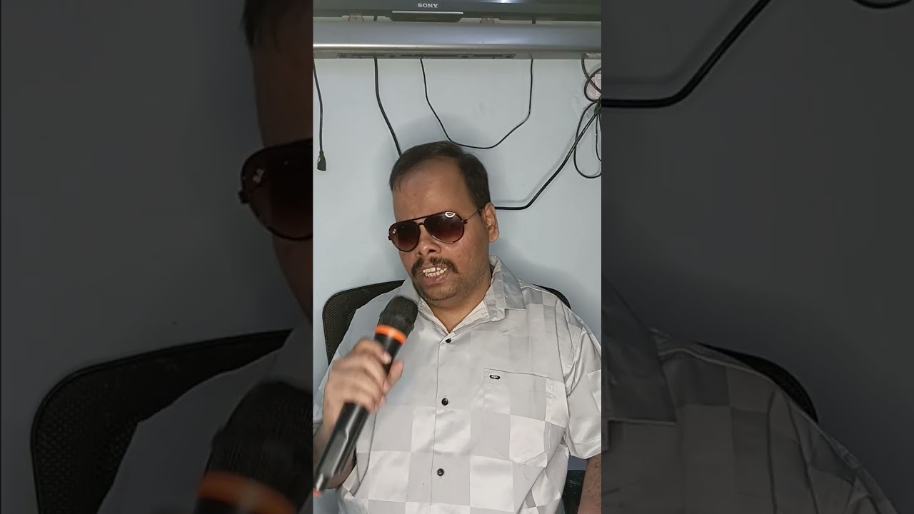 Yeh Sach Hai Ki Bhagwan Hai Song by Hariharan Sang by Sagar Jagtap 