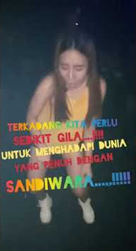 Story wa keren DJ Rere Monique
