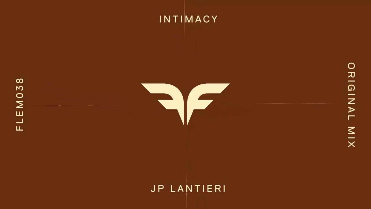 Watch JP Lantieri - Intimacy on YouTube Watch JP Lantieri - Intimacy on YouTube