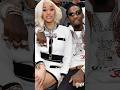 Offset Wins Big In Cardi B Divorce