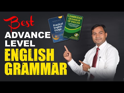 Best Grammar Books