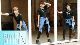 4MINUTE - 미쳐(Crazy) [Dance cover by Heaven Dance Team From Vietnam]