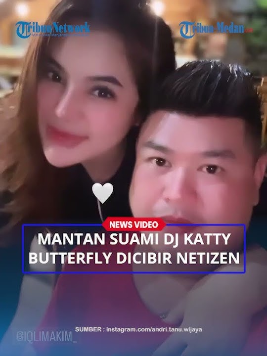 HEBOH Iqlima Kim Dilamar Mantan Suami DJ Katty Butterfly, Kolom Komentarnya Digeruduk Netizen