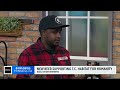 Mahad Muhammad from Dual Citizen Brewing joins us in the 'CCO Kitchen