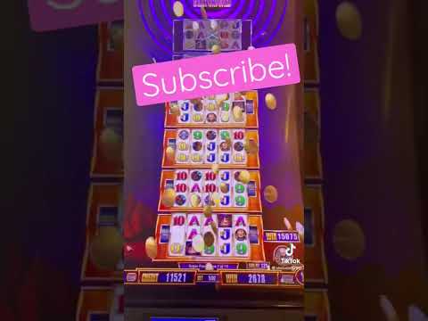 VOLVÍ × LA R3VANCHA 💪🏻 al juego de las FRESITAS 🍓🍓🍓 en la maquinita tragamonedas 🎰 ALL🌶PLAY