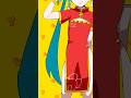Odochina Intro Animation #hatsunemiku #kasaneteto #odochina