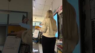 Morphology lesson plan