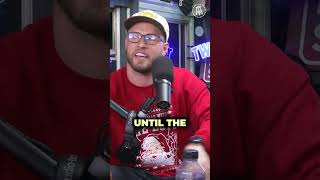 Will Compton's Pitch To Dylan Raiola To Flip From Georgia To Nebraska WORKED | Bussin' With The Boys Details