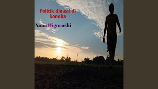 politik dinasti di konoha