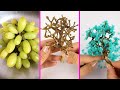 15 crafts ideas for making indoor decoration flowers