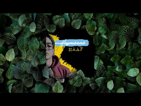 Heymbenk - Maaf (Official Music Video)