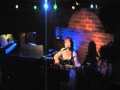 今泉沙友里「めばえ」@学芸大学 asian cafe 2010.05.16